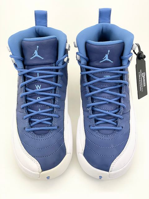 Air Jordan 12 Retro 'Indigo (2020)' | US GS 5.5Y