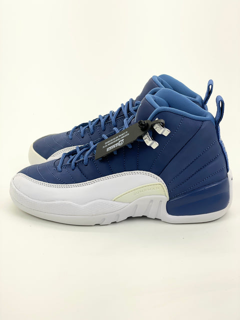 Air Jordan 12 Retro 'Indigo (2020)' | US GS 5.5Y