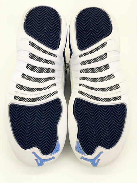 Air Jordan 12 Retro 'Indigo (2020)' | US GS 5.5Y