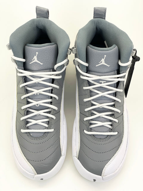 Air Jordan 12 Retro 'Stealth (2022)' | US GS 5.5Y (No Box)