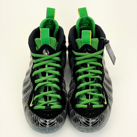 Nike Air Foamposite One 'Oregon Ducks (2013)' | US M 9.5