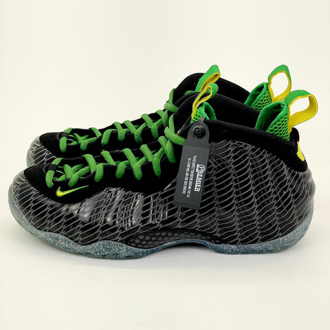 Nike Air Foamposite One 'Oregon Ducks (2013)' | US M 9.5
