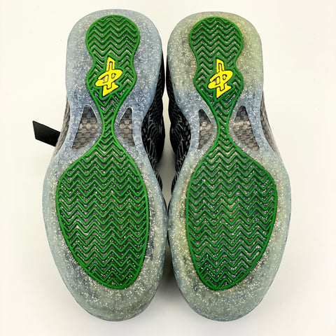 Nike Air Foamposite One 'Oregon Ducks (2013)' | US M 9.5