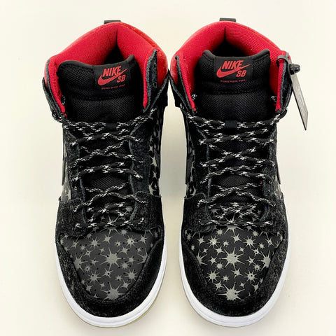 Nike Dunk High Premium SB x Brooklyn Project 'Paparazzi (2014)' | US M 10