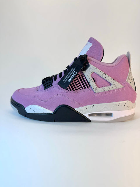 Air Jordan 4 Retro 'Orchid' | US W 12 / US M 10.5