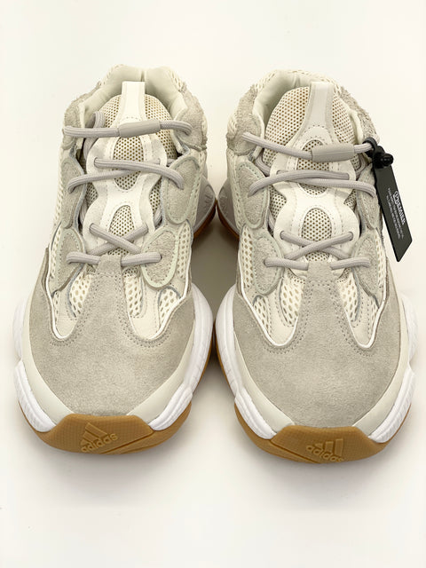 Adidas Yeezy 500 'Stone Taupe (2024)' | US M 10.5