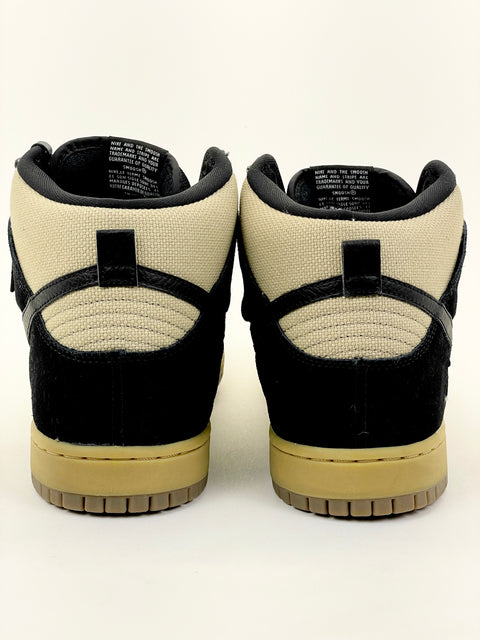 Nike Dunk High Premium SB 'Hackey Sack (2014)' | US M 10.5 (No Box)