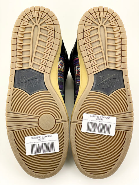 Nike Dunk High Premium SB 'Hackey Sack (2014)' | US M 10.5 (No Box)
