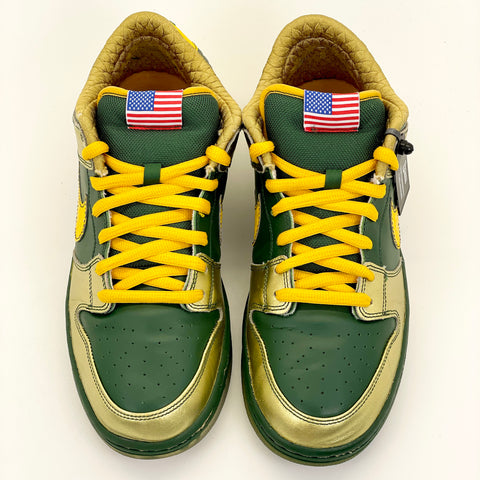 Nike Dunk Pro Low SB 'Doernbecher (2018)' | US M 12