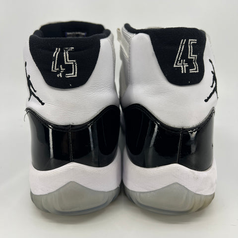 Air Jordan 11 Retro 'Concord (2018)' | US M 10.5