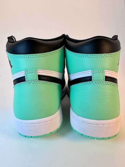 Air Jordan 1 Retro High OG 'Green Glow (2024)' | US M 9.5