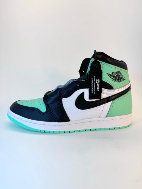 Air Jordan 1 Retro High OG 'Green Glow (2024)' | US M 9.5