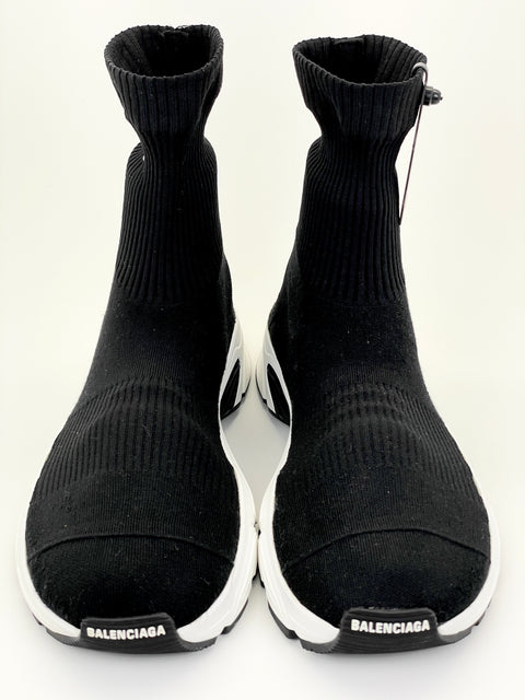 Balenciaga Speed 3.0 Sneaker 'Black White' | EU M 44 / US M 11