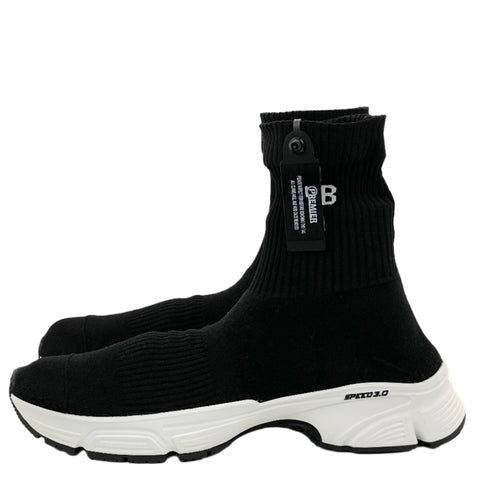 Balenciaga Speed 3.0 Sneaker 'Black White' | EU M 44 / US M 11
