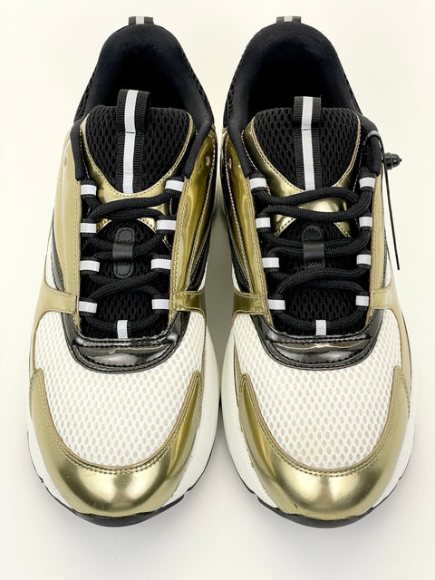 Christian Dior B22 'Gold' | EU M 45 / US M 12