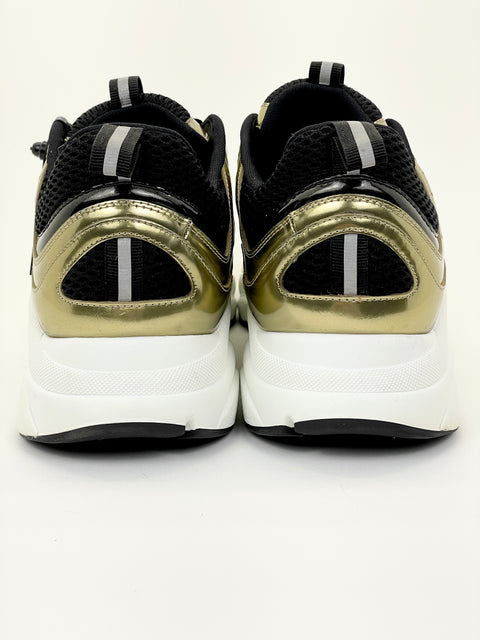 Christian Dior B22 'Gold' | EU M 45 / US M 12