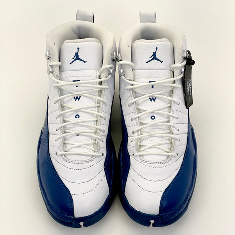 Air Jordan 12 Retro 'French Blue (2016)' | US M 11