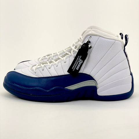 Air Jordan 12 Retro 'French Blue (2016)' | US M 11