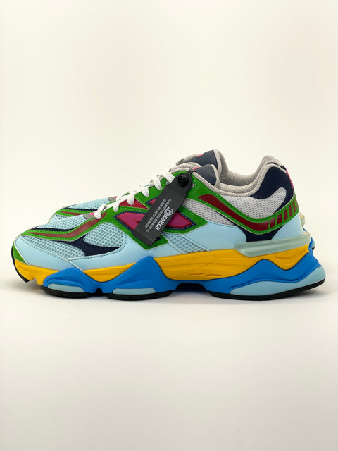 New Balance 9060 'Beach Glass Pink (2023)' | US M 9