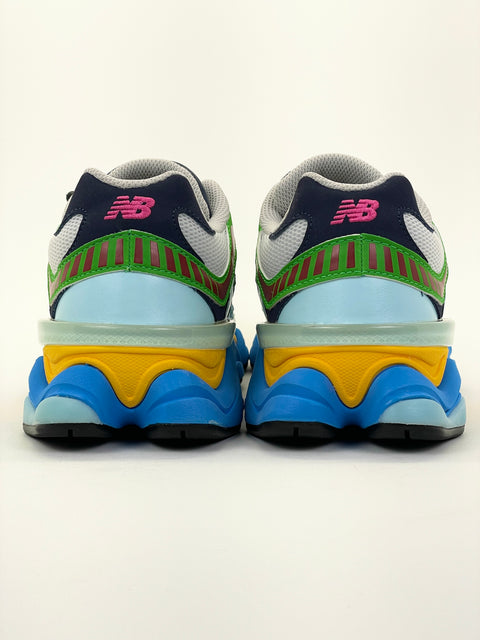 New Balance 9060 'Beach Glass Pink (2023)' | US M 9