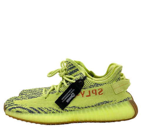 adidas Yeezy Boost 350 V2 'Semi Frozen (2017)' | US M 9.5