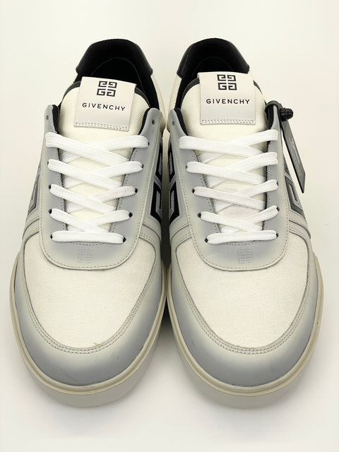 Givenchy G4 Sneaker Low 'Grey Black' | EU M 44 / US M 11