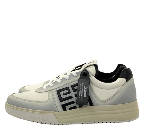 Givenchy G4 Sneaker Low 'Grey Black' | EU M 44 / US M 11