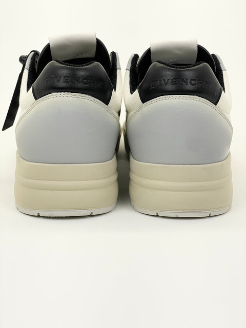 Givenchy G4 Sneaker Low 'Grey Black' | EU M 44 / US M 11