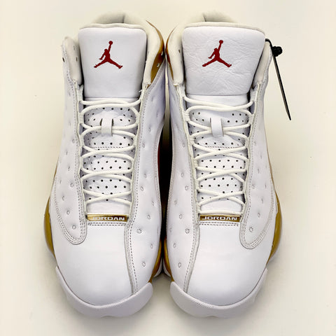 Air Jordan 13 Retro SE 'Defining Moments Pack Last Shot (2017)' | US M 11