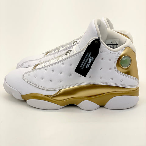 Air Jordan 13 Retro SE 'Defining Moments Pack Last Shot (2017)' | US M 11