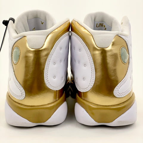 Air Jordan 13 Retro SE 'Defining Moments Pack Last Shot (2017)' | US M 11