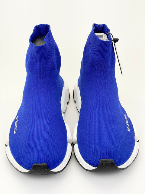 Balenciaga Speed Trainer 2.0 'Blue' | EU M 44 / US M 11