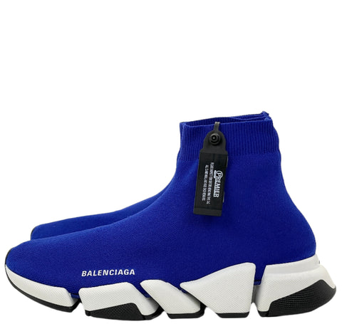 Balenciaga Speed Trainer 2.0 'Blue' | EU M 44 / US M 11