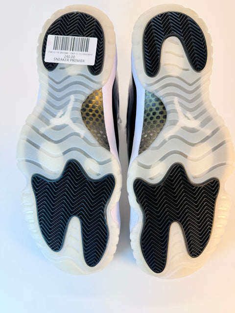 Air Jordan 11 Retro 'Gratitude / Defining Moments Pack (2023)' | US M 11.5