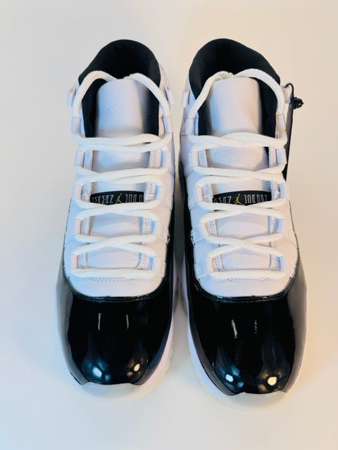 Air Jordan 11 Retro 'Gratitude / Defining Moments Pack (2023)' | US M 11.5