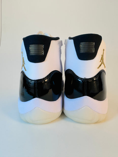 Air Jordan 11 Retro 'Gratitude / Defining Moments Pack (2023)' | US M 11.5