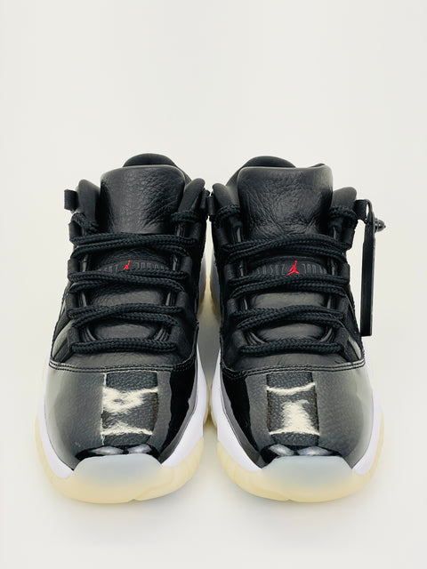 Air Jordan 11 Retro Low '72-10 (2022)' | US GS 6.5Y