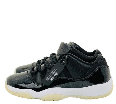 Air Jordan 11 Retro Low '72-10 (2022)' | US GS 6.5Y