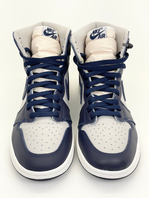 Air Jordan 1 Retro High '85 OG 'Georgetown (2022)' | US M 9