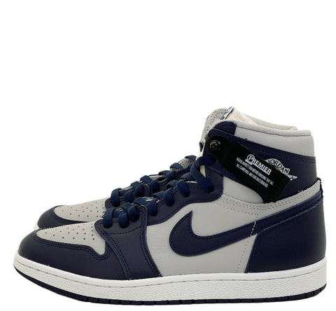 Air Jordan 1 Retro High '85 OG 'Georgetown (2022)' | US M 9