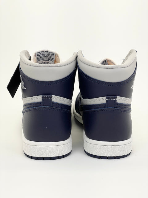 Air Jordan 1 Retro High '85 OG 'Georgetown (2022)' | US M 9