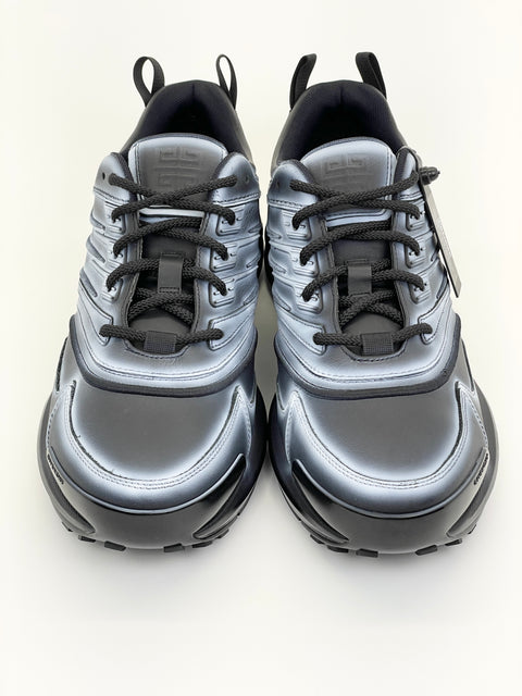 Givenchy Runner 'Silver' | US 13M / EU 46