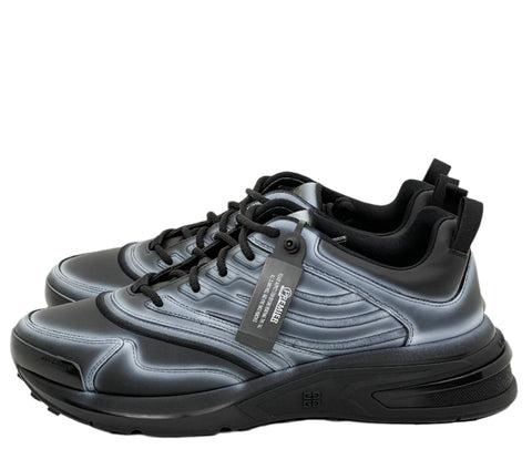 Givenchy Runner 'Silver' | US 13M / EU 46