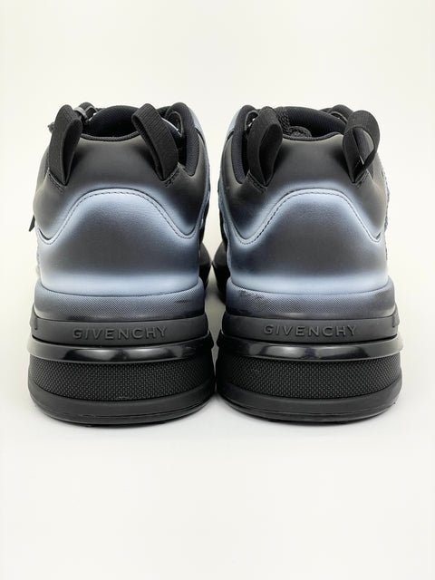 Givenchy Runner 'Silver' | US 13M / EU 46
