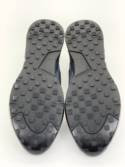 Givenchy Runner 'Silver' | US 13M / EU 46