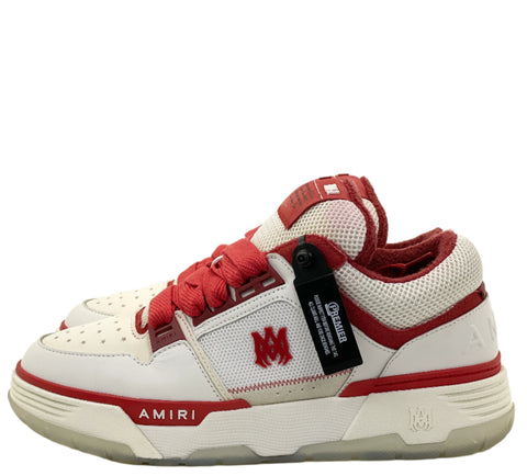 Amiri 'MA-1 White Red' | EU M 45 / US M 12