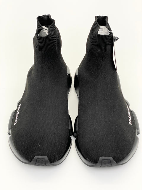 Balenciaga 'Speed Trainer Black' | EU M 44 / US M 11