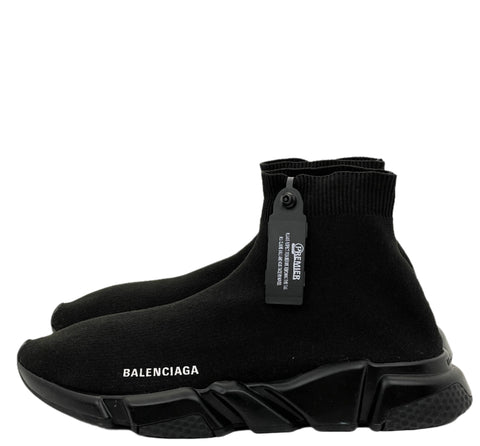 Balenciaga 'Speed Trainer Black' | EU M 44 / US M 11