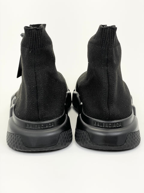 Balenciaga 'Speed Trainer Black' | EU M 44 / US M 11