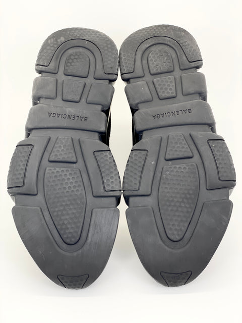 Balenciaga 'Speed Trainer Black' | EU M 44 / US M 11